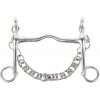 Harry's Horse Dressage Weymouth with Low Port 12 mm