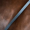 Imperial Riding Reins IRH rubber with nylon reinforcement