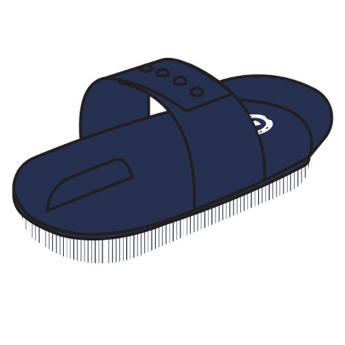 Imperial Riding Sarvis Brush