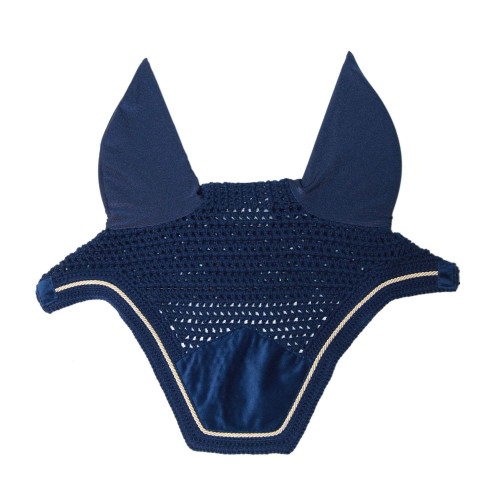 Kentucky Fly Veil Wellington Basic Velvet Soundless