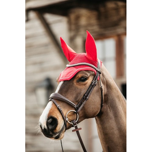 Kentucky Wellington Velvet Soundless Fly Veil
