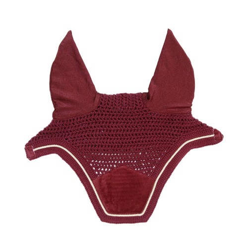 Kentucky Wellington Velvet Soundless Fly Veil