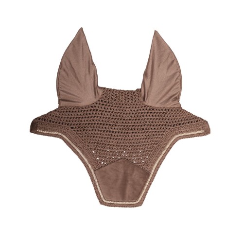 Kentucky Wellington Velvet Soundless Fly Veil