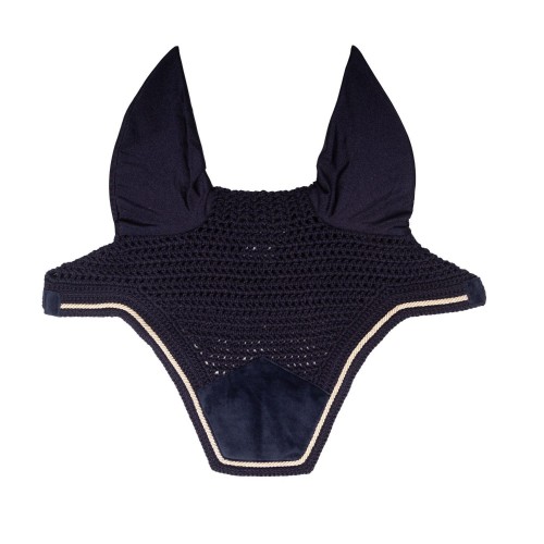 Kentucky Wellington Velvet Soundless Fly Veil