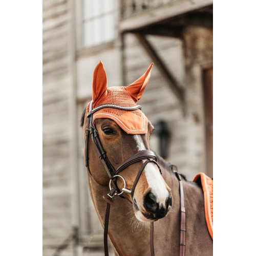Kentucky Wellington Velvet Soundless Fly Veil