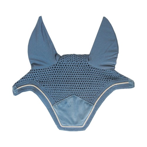 Kentucky Wellington Velvet Soundless Fly Veil