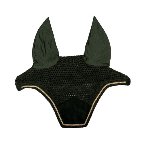 Kentucky Wellington Velvet Soundless Fly Veil