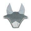 Kentucky Fly Veil Wellington Velvet Printing