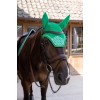 Kentucky Fly Veil Wellington Velvet Printing