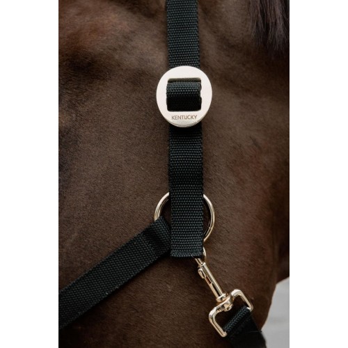 Kentucky Nylon Halter