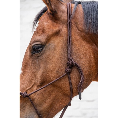 Kentucky Rope Halter