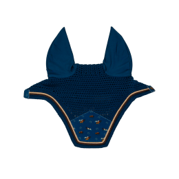 Kentucky ушки Wellington Velvet Horse Printing