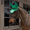 Kentucky Ear Net Wellington Velvet Pied-de-Poule