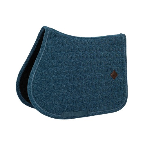 Kentucky Full Sparkling Jumping Saddle Pad
