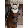 Kentucky Fly Veil Wellington Velvet Printing