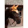 Kentucky Fly Veil Wellington Velvet Printing