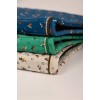 Kentucky Saddle Pad Velvet Horse printing Dressage