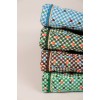 Kentucky Velvet Pied-de-Poule Dressage Saddle Pad