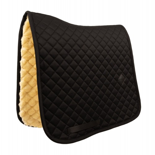 Kentucky Skin Friendly Diamond Dressage Saddle Pad