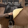 Kentucky Skin Friendly Diamond Dressage Saddle Pad