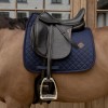 Kentucky Skin Friendly Diamond Dressage Saddle Pad