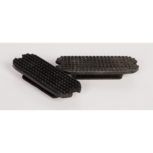 Harry's Horse Straight Stirrup Treads