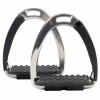 Harry's Horse Safe Release Safety Stirrup Gunmetal