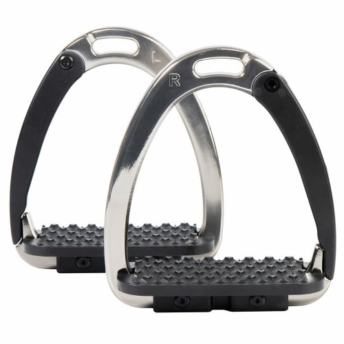Harry's Horse Safe Release Safety Stirrup Gunmetal