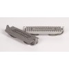 Harry's Horse Treads Compositi Profile Premium