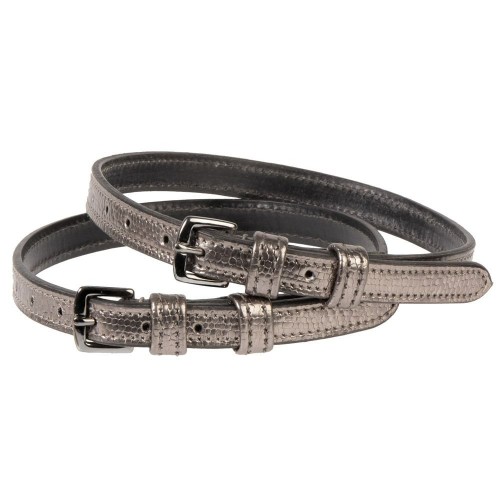 Harry's Horse Spur Straps Lizzard