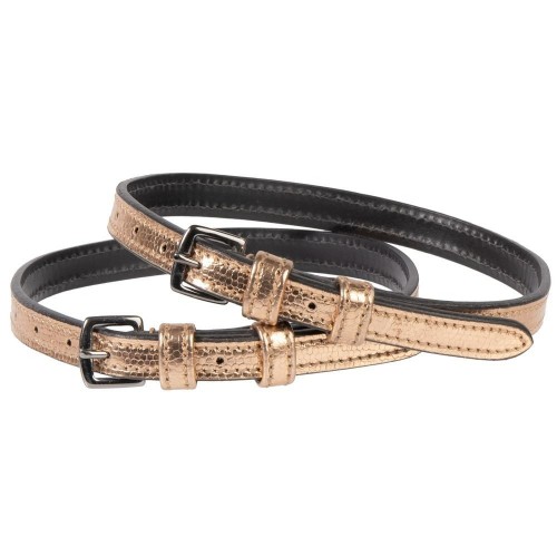Harry's Horse Spur Straps Lizzard