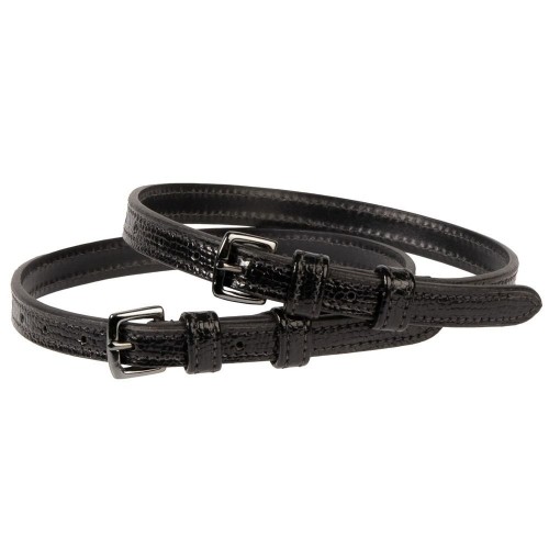 Harry's Horse Spur Straps Lizzard