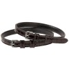 Harry's Horse Croco Spur Straps