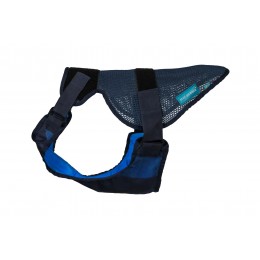 Back on Track Cool on Track Dog Harness