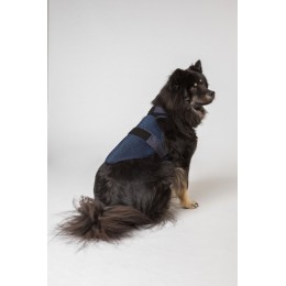 Back on Track Cool on Track Dog Harness