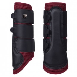 Imperial Riding FW25 передние ногавки IRHCloud Dancer