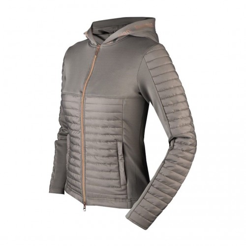 Horka FW'24 Puffer Jacket Magnificent