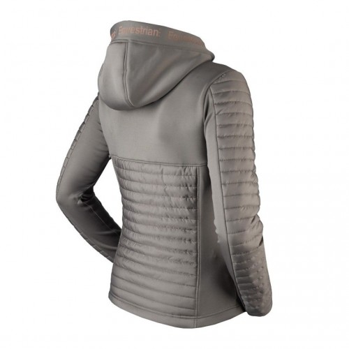 Horka FW'24 Puffer Jacket Magnificent