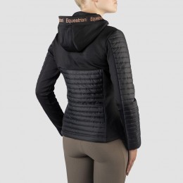 Horka FW'24 утеплённая куртка куртка Magnificent