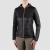 Horka FW'24 Puffer Jacket Magnificent