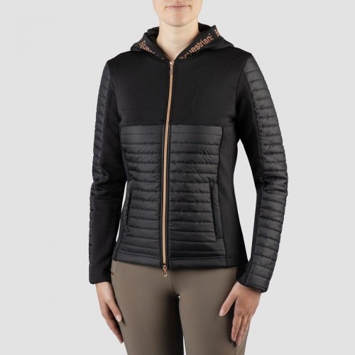 Horka FW'24 Puffer Jacket Magnificent