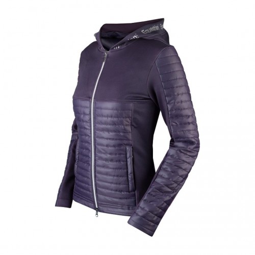 Horka FW'24 Puffer Jacket Magnificent
