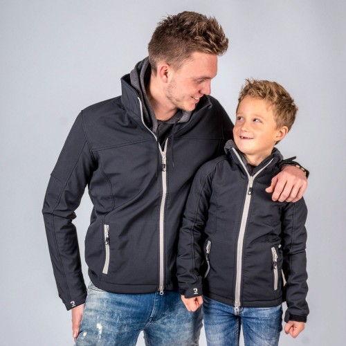 Horka Softshell Jacket Action Unisex