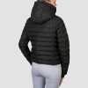 EQPRO SS26 Padded Jacket Violet