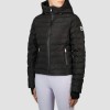 EQPRO SS26 Padded Jacket Violet
