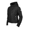 EQPRO SS26 Padded Jacket Violet