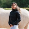 EQPRO SS26 Padded Jacket Violet