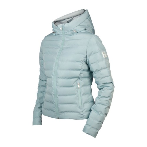 EQPRO SS26 Padded Jacket Violet