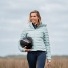 EQPRO SS26 Padded Jacket Violet
