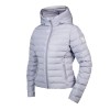 EQPRO SS26 Padded Jacket Violet